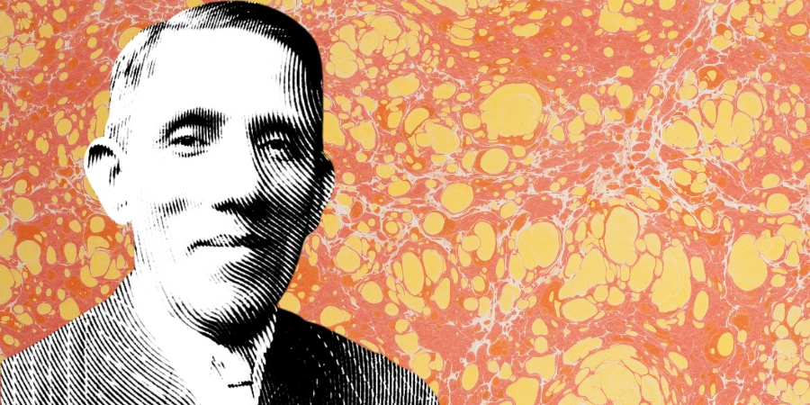 Eduardo Alves Dias. Arte: Marciano Ponciano